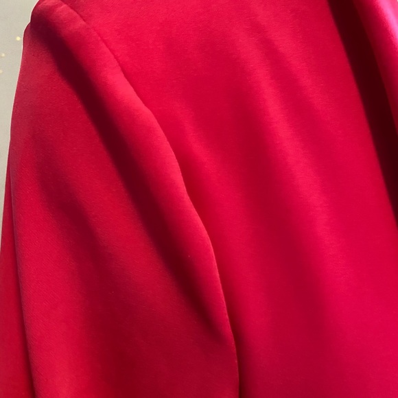 Beautiful Pink blazer - Picture 6 of 7